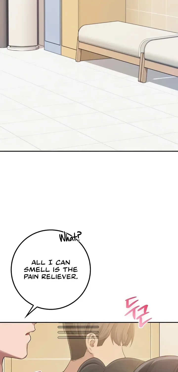 My Lewd College Friends Chapter 28 page 54 - 