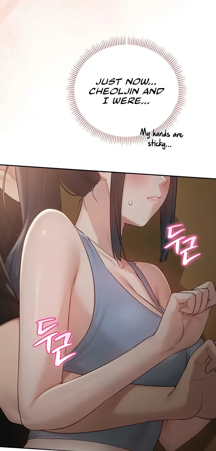 My Lewd College Friends Chapter 28 page 58 - 