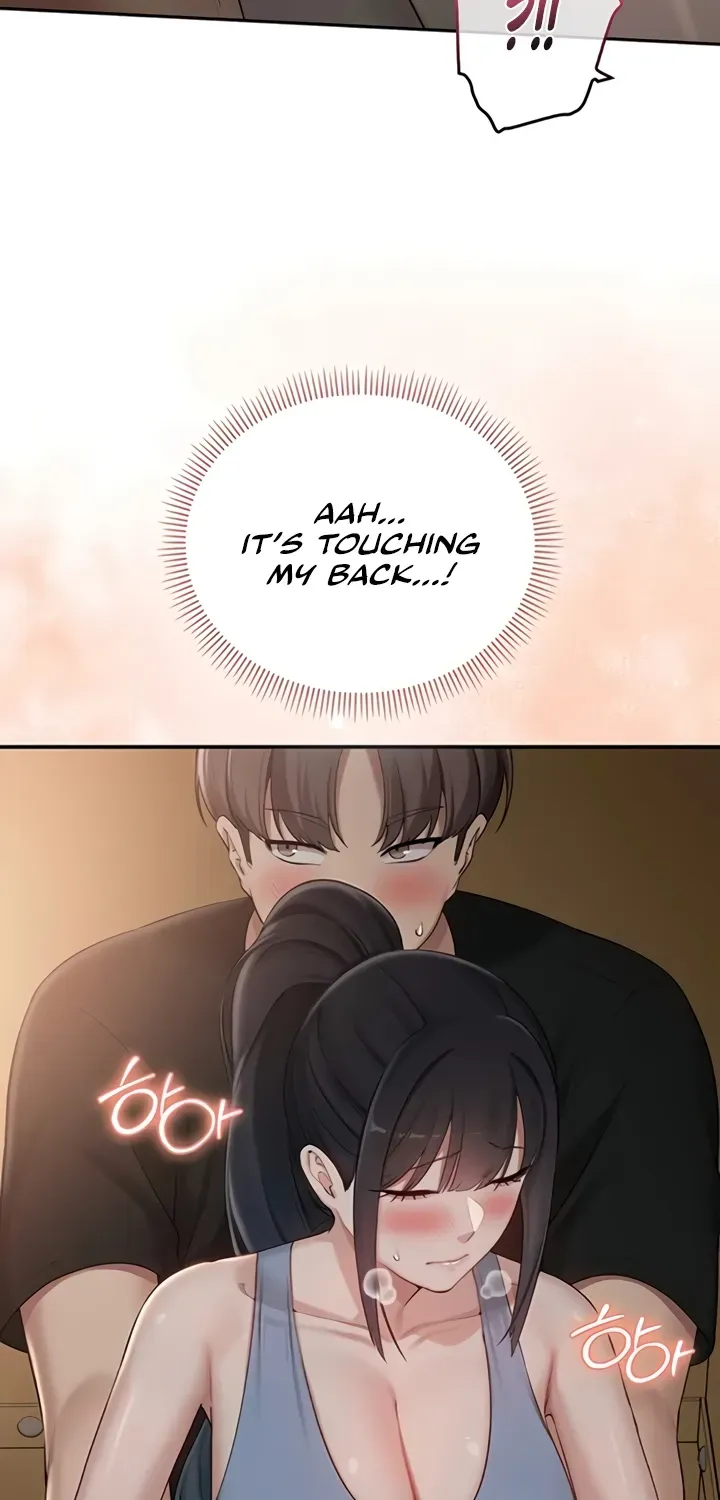 My Lewd College Friends Chapter 28 page 60 - 