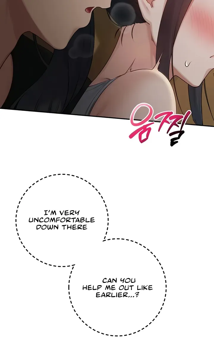 My Lewd College Friends Chapter 28 page 62 - 