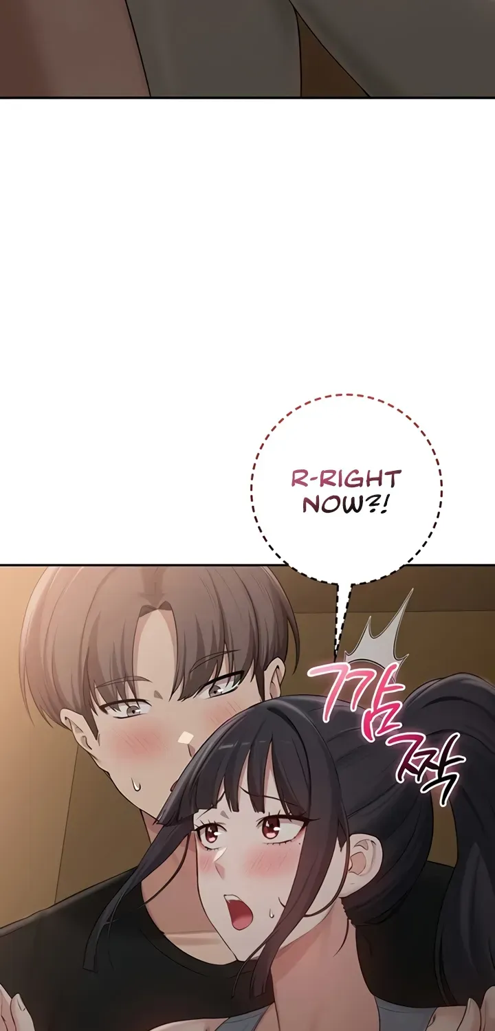 My Lewd College Friends Chapter 28 page 64 - 