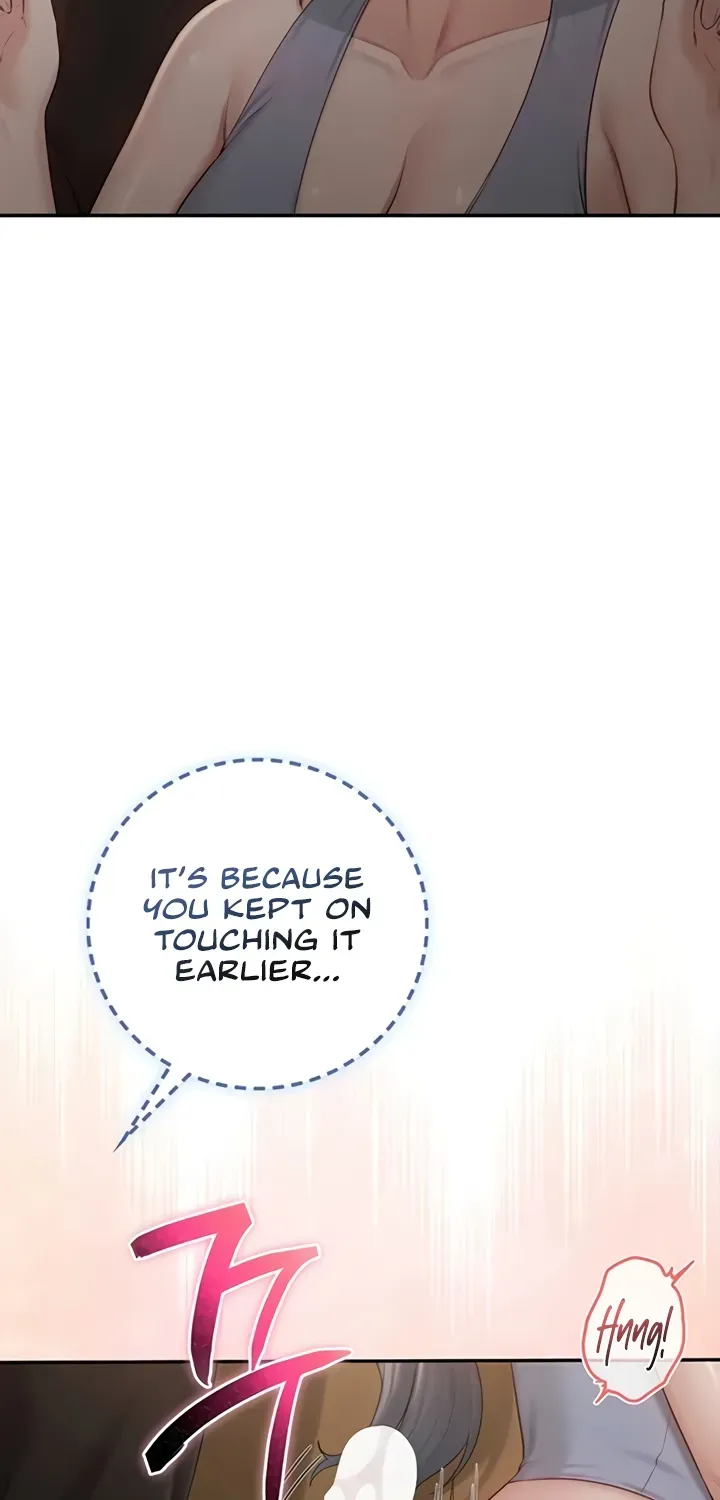 My Lewd College Friends Chapter 28 page 65 - 