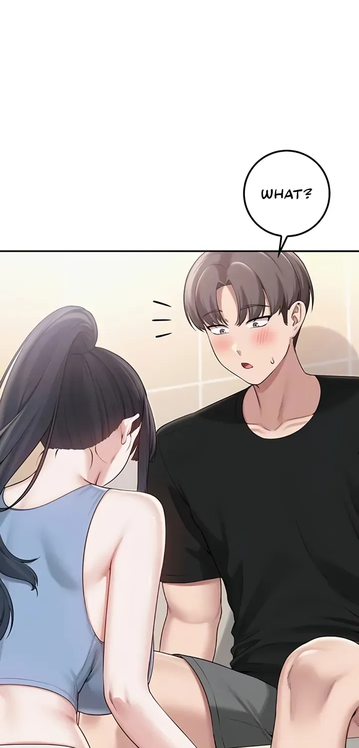 My Lewd College Friends Chapter 28 page 8 - 