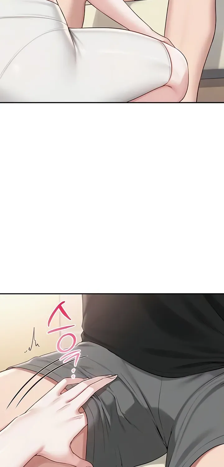 My Lewd College Friends Chapter 28 page 9 - 