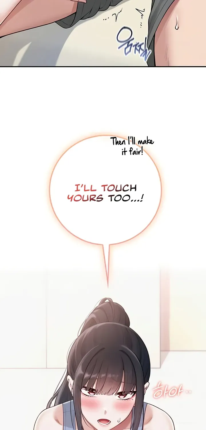 My Lewd College Friends Chapter 28 page 10 - 