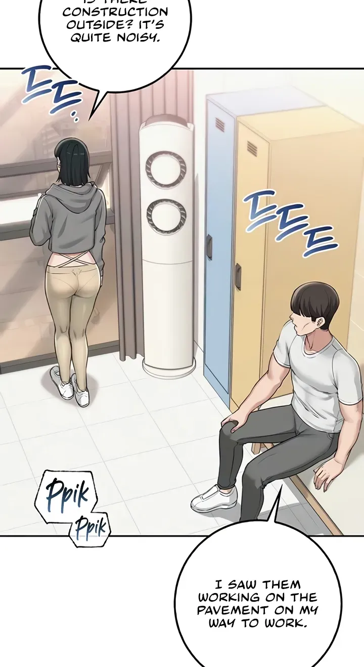 My Lewd College Friends Chapter 29 page 17 - 