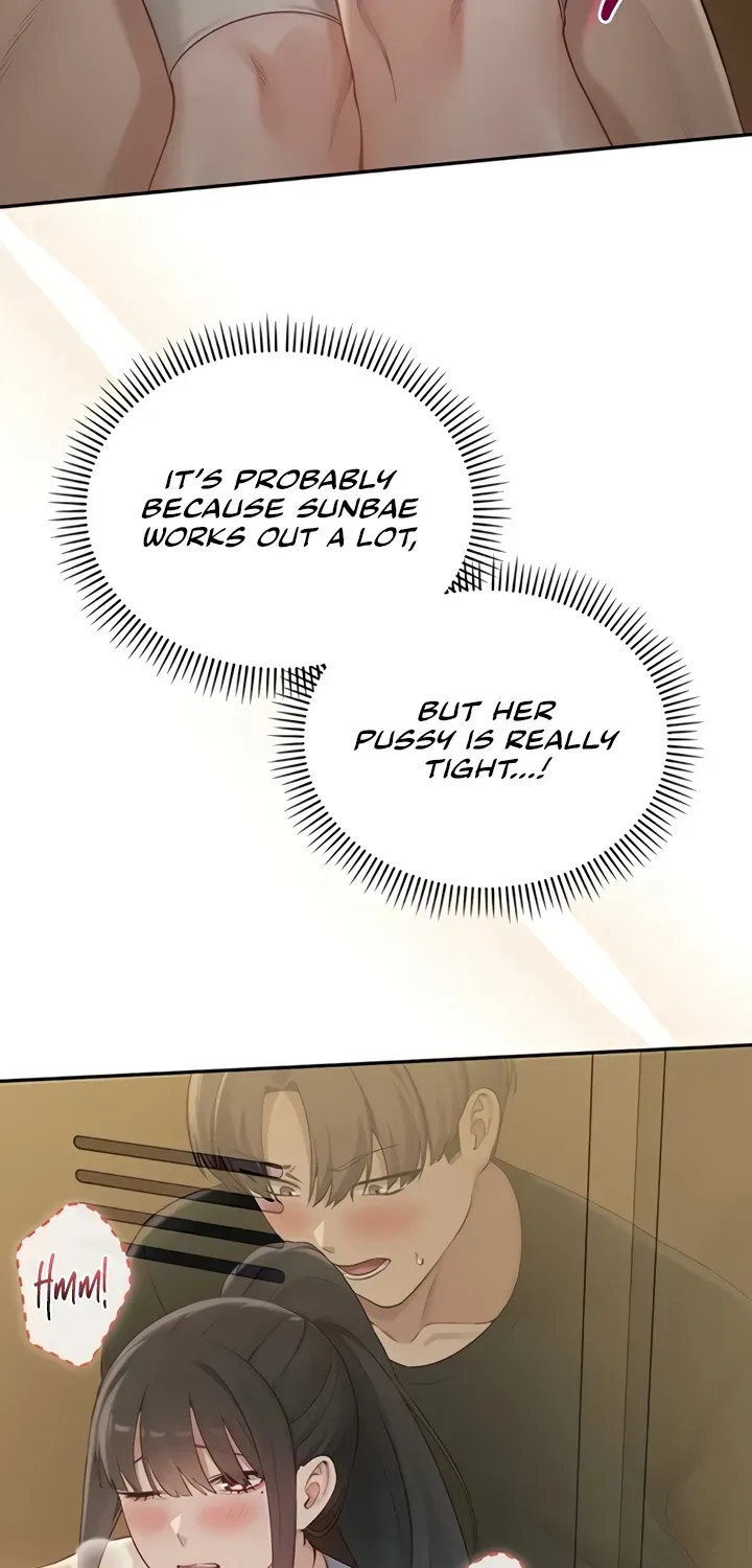 My Lewd College Friends Chapter 29 page 25 - 