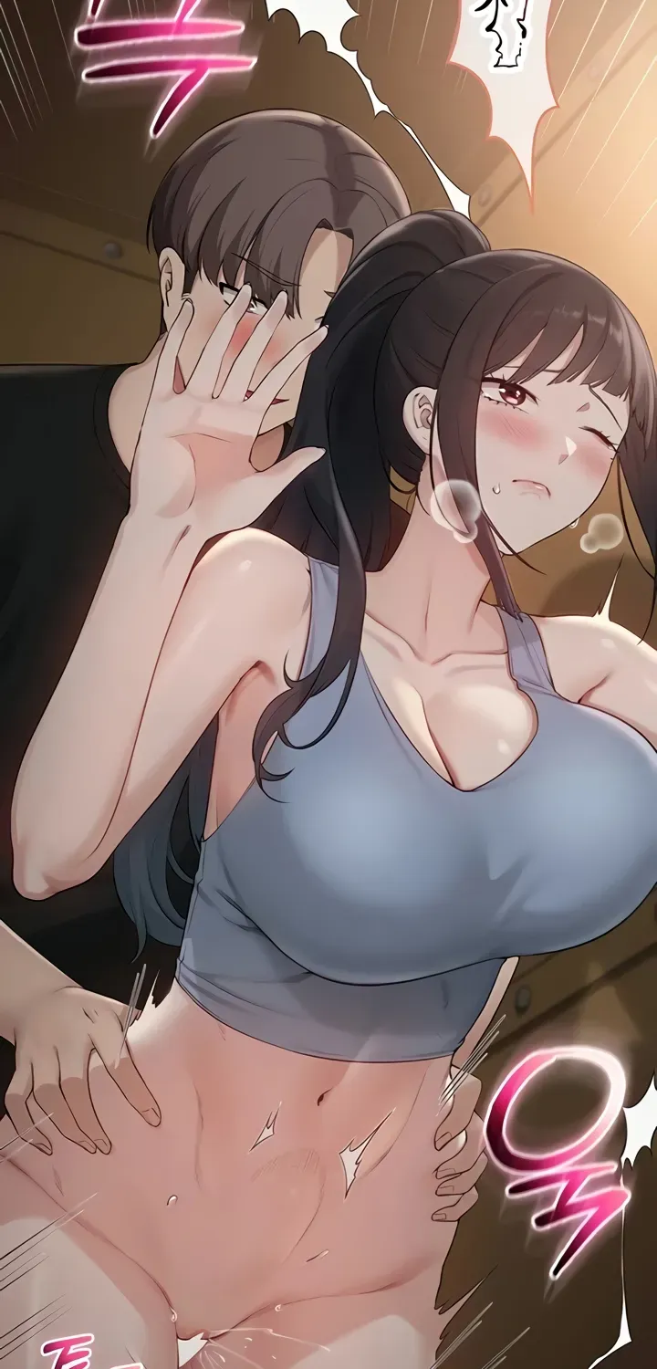 My Lewd College Friends Chapter 29 page 36 - 