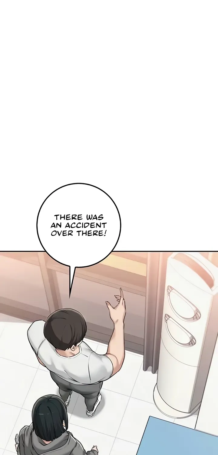 My Lewd College Friends Chapter 29 page 40 - 