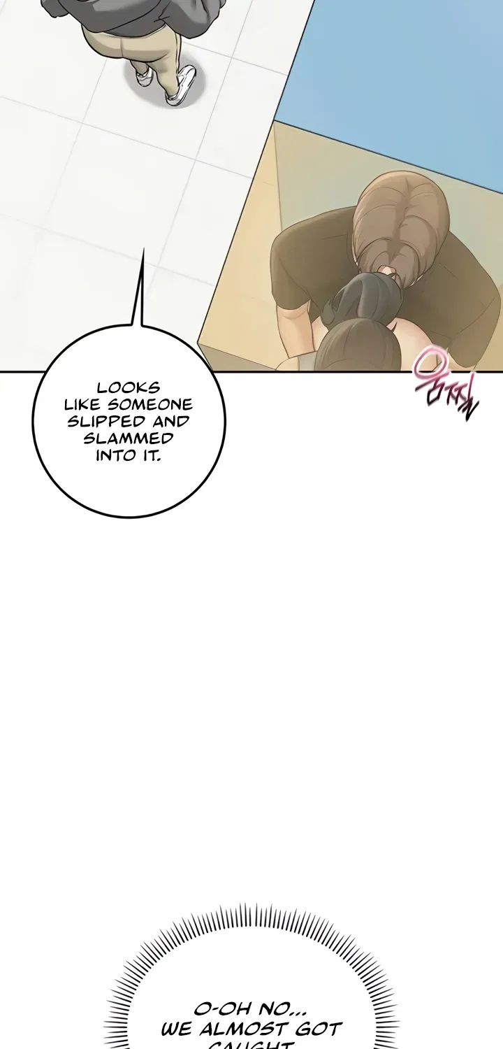 My Lewd College Friends Chapter 29 page 41 - 