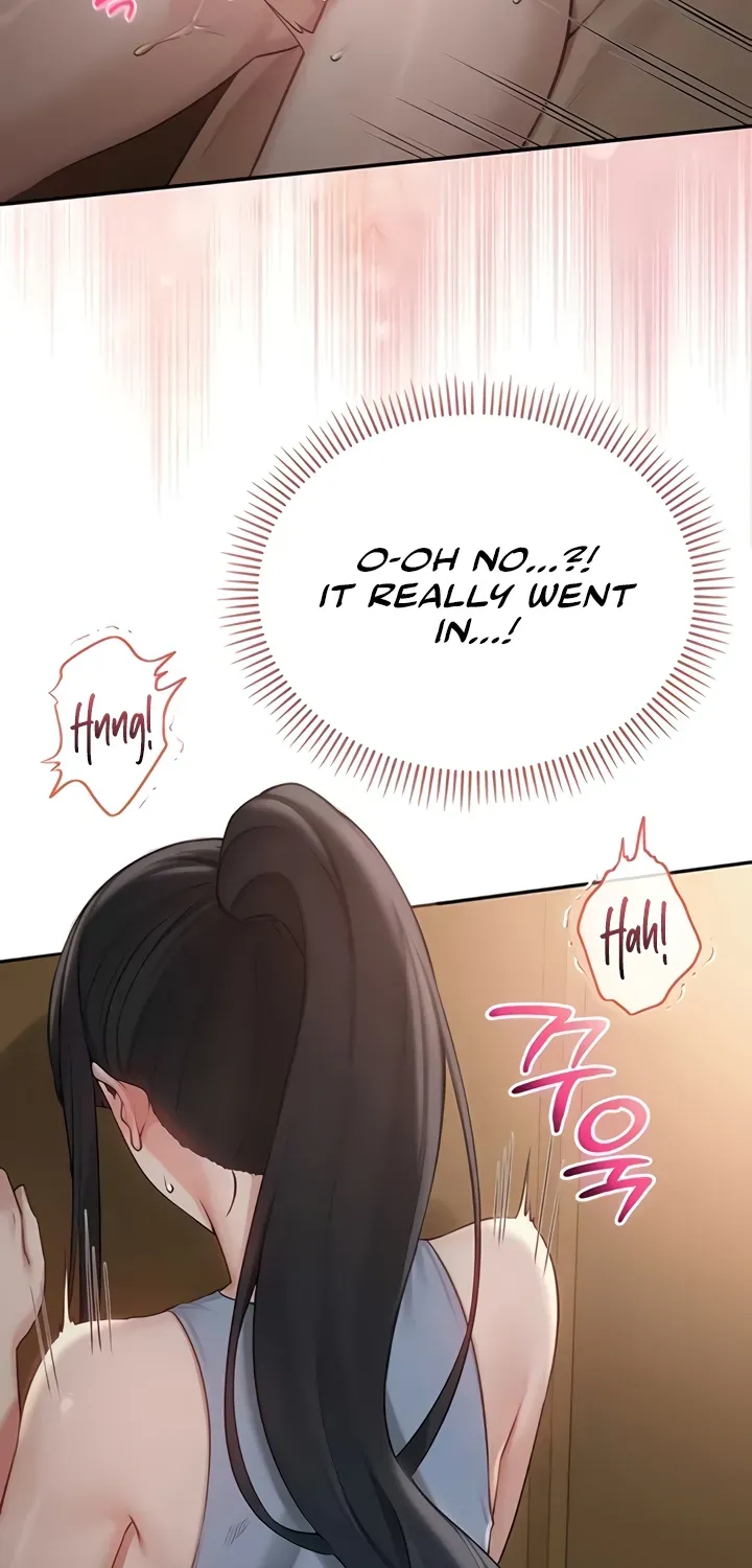My Lewd College Friends Chapter 29 page 46 - 