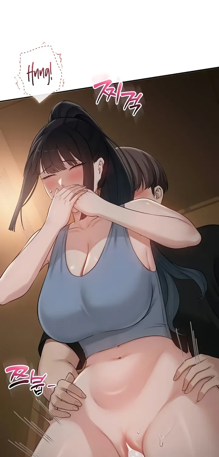 My Lewd College Friends Chapter 29 page 49 - 