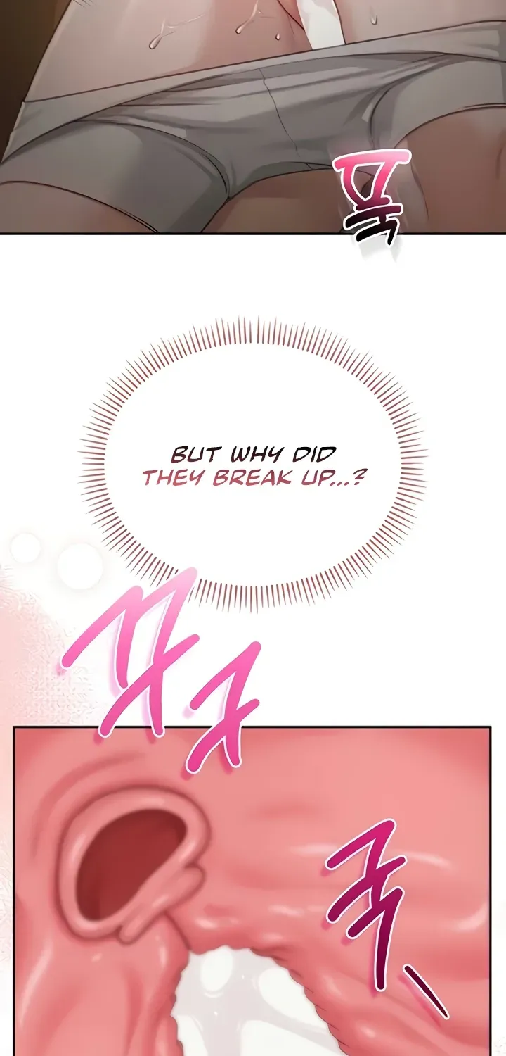 My Lewd College Friends Chapter 29 page 50 - 