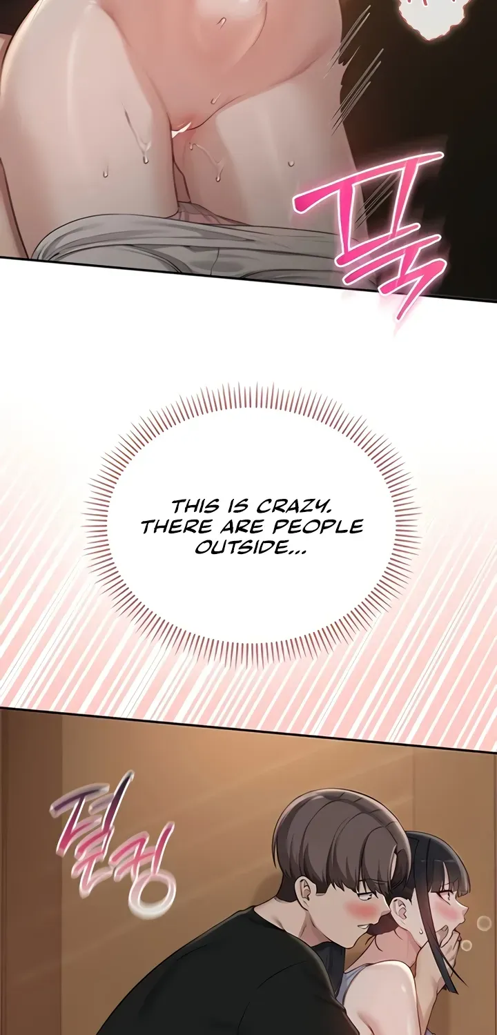 My Lewd College Friends Chapter 29 page 61 - 