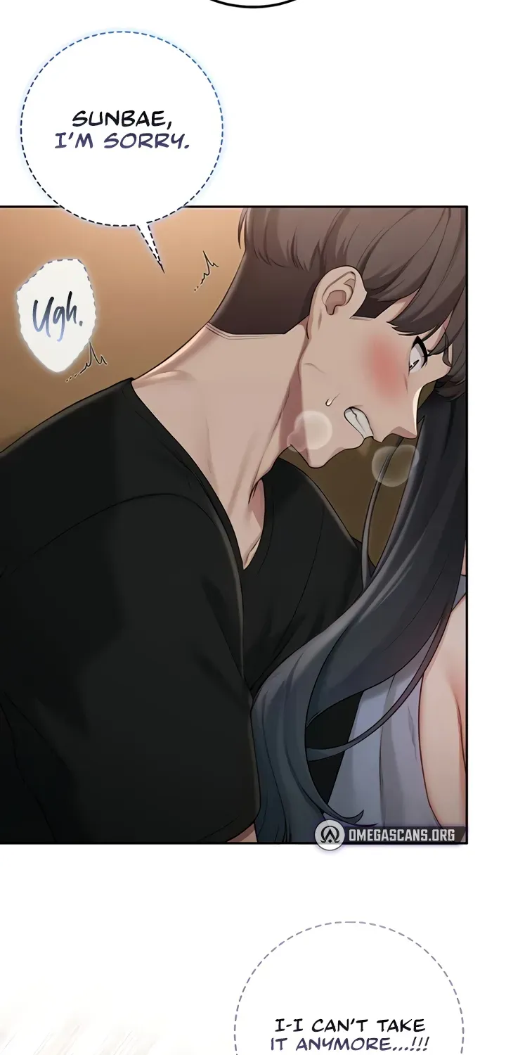 My Lewd College Friends Chapter 29 page 69 - 