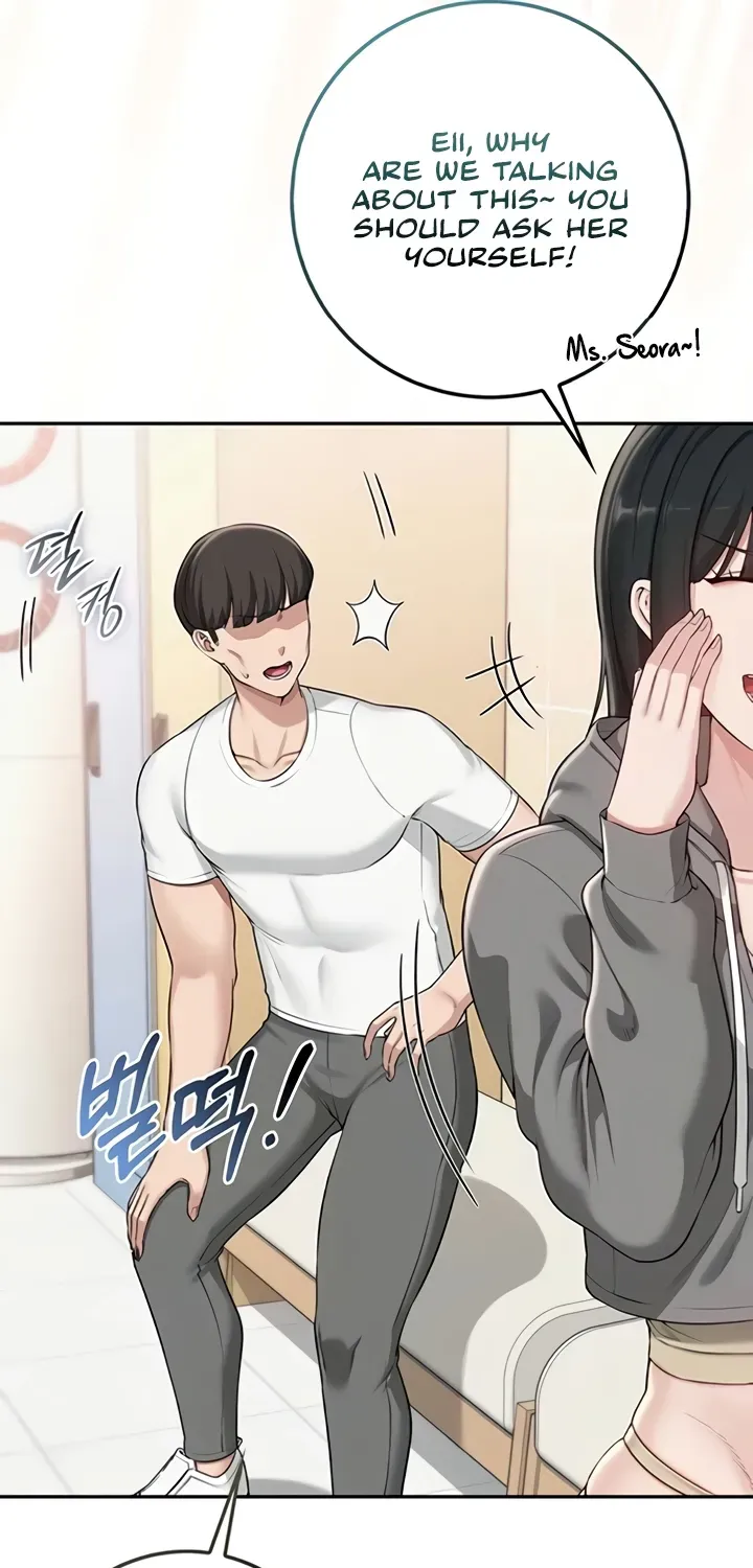 My Lewd College Friends Chapter 29 page 73 - 