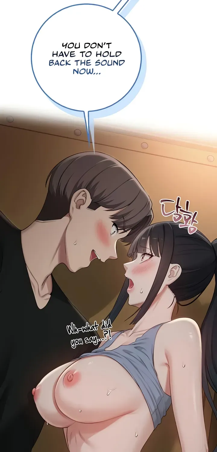 My Lewd College Friends Chapter 29 page 84 - 