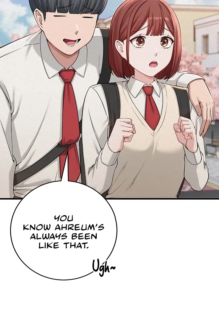 My Lewd College Friends Chapter 3 page 11 - 
