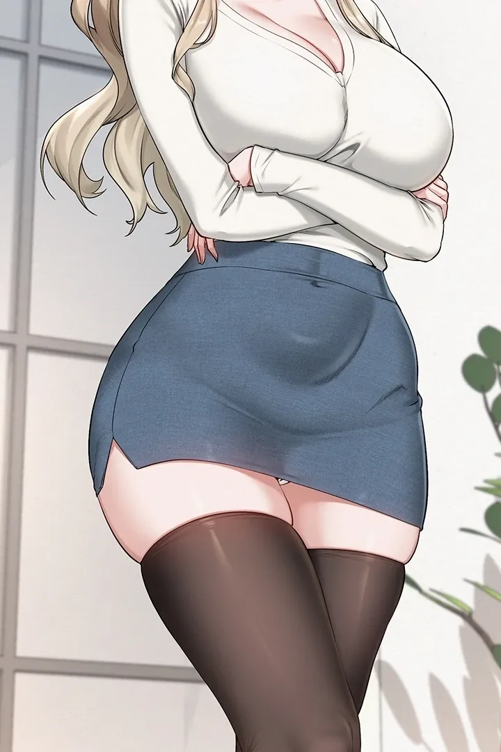 My Lewd College Friends Chapter 3 page 101 - 