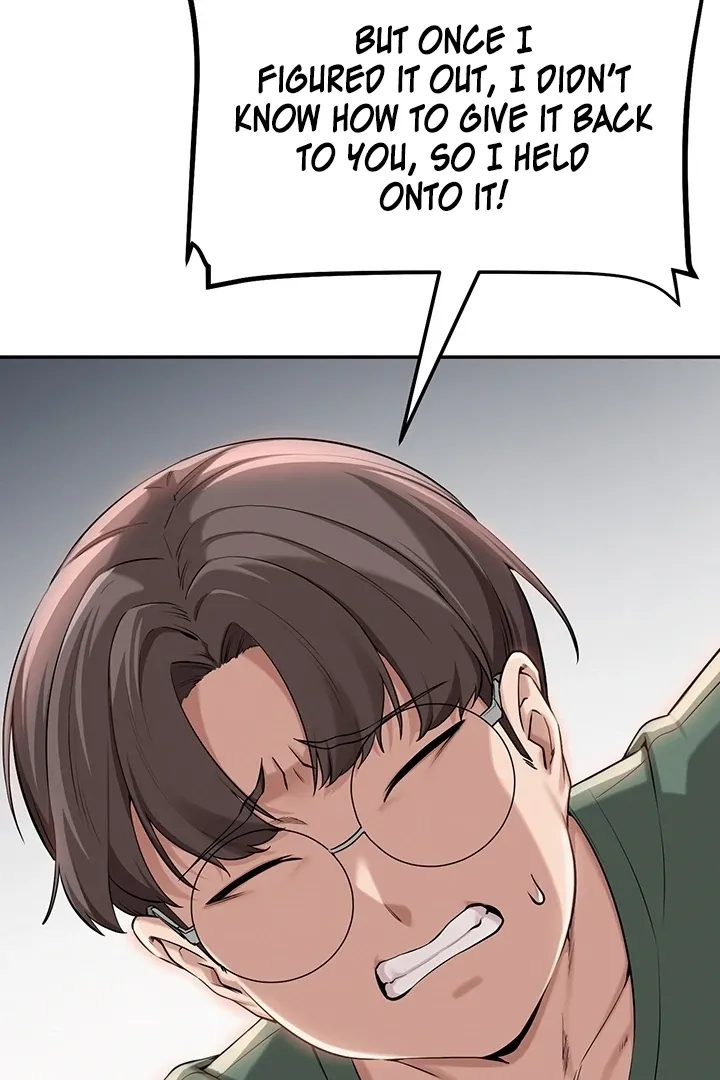 My Lewd College Friends Chapter 3 page 109 - 