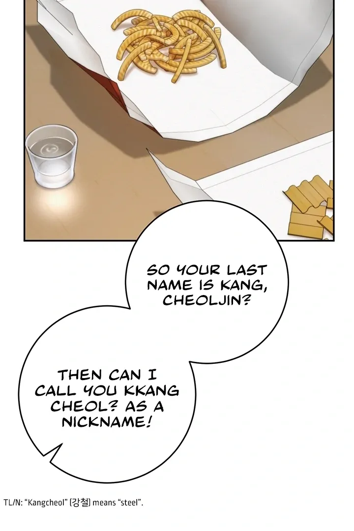 My Lewd College Friends Chapter 3 page 124 - 