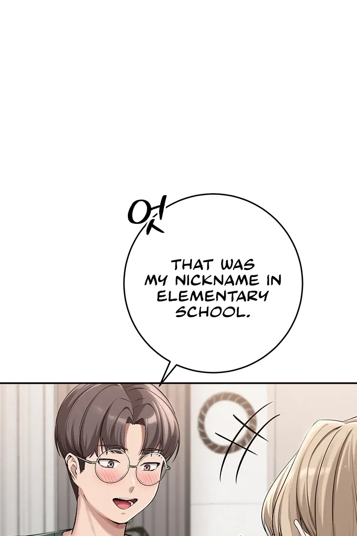 My Lewd College Friends Chapter 3 page 125 - 