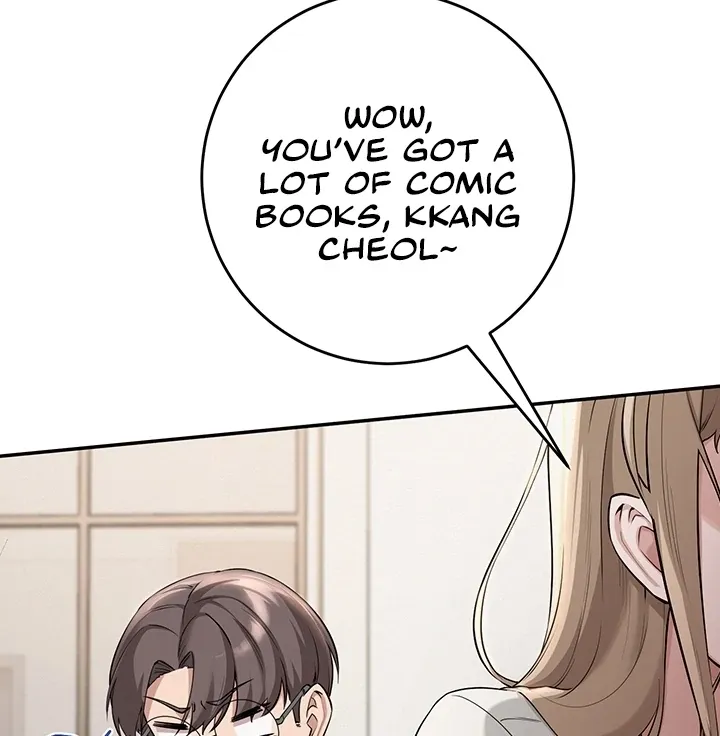 My Lewd College Friends Chapter 3 page 131 - 