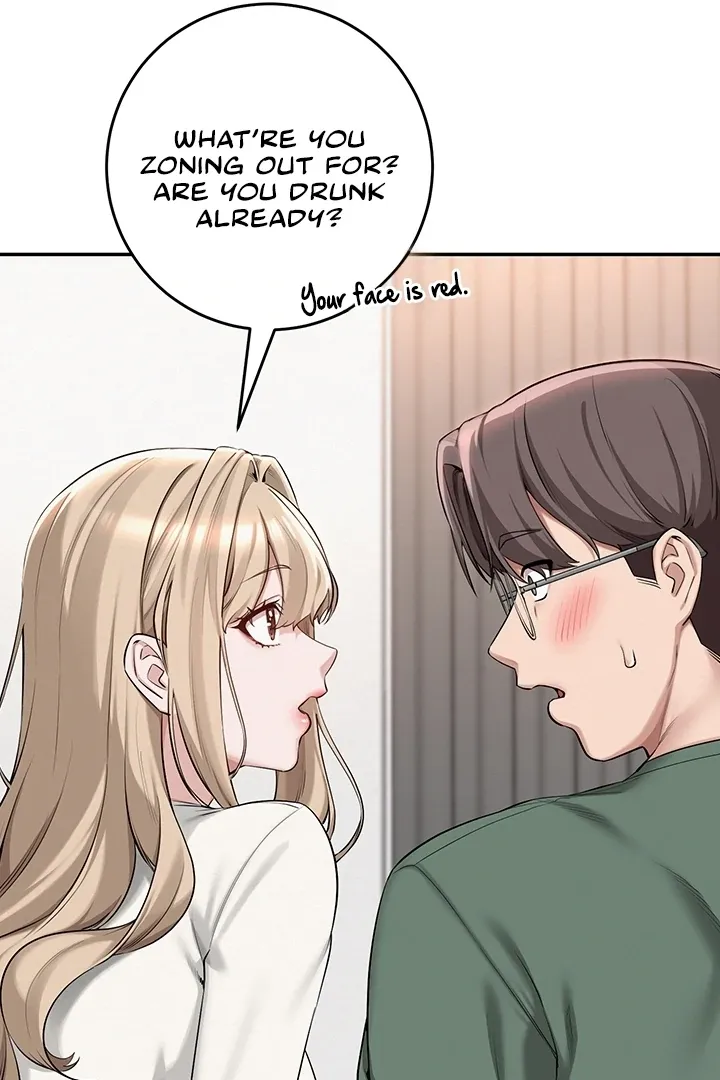 My Lewd College Friends Chapter 3 page 144 - 