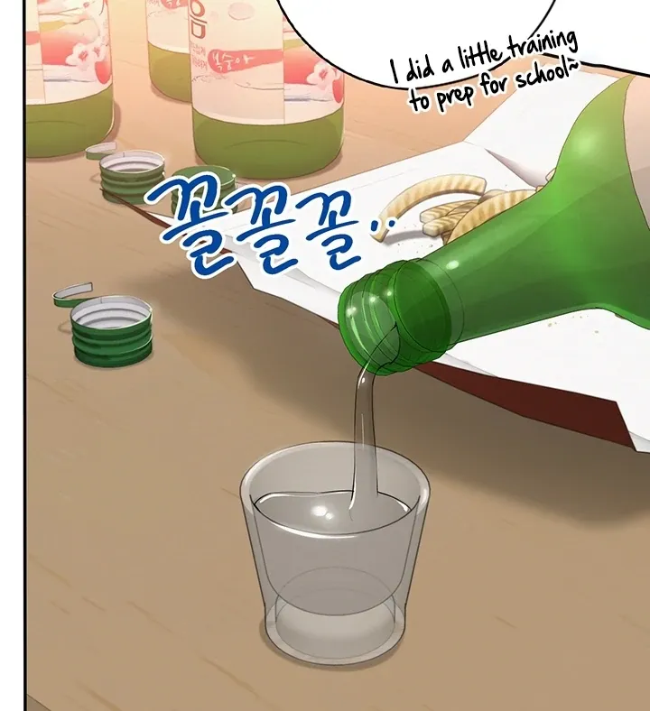 My Lewd College Friends Chapter 3 page 151 - 