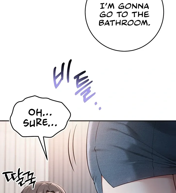 My Lewd College Friends Chapter 3 page 158 - 