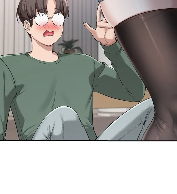 My Lewd College Friends Chapter 3 page 159 - 