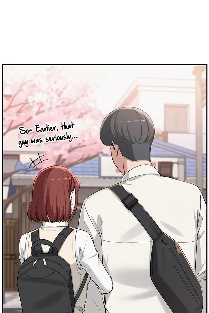 My Lewd College Friends Chapter 3 page 17 - 