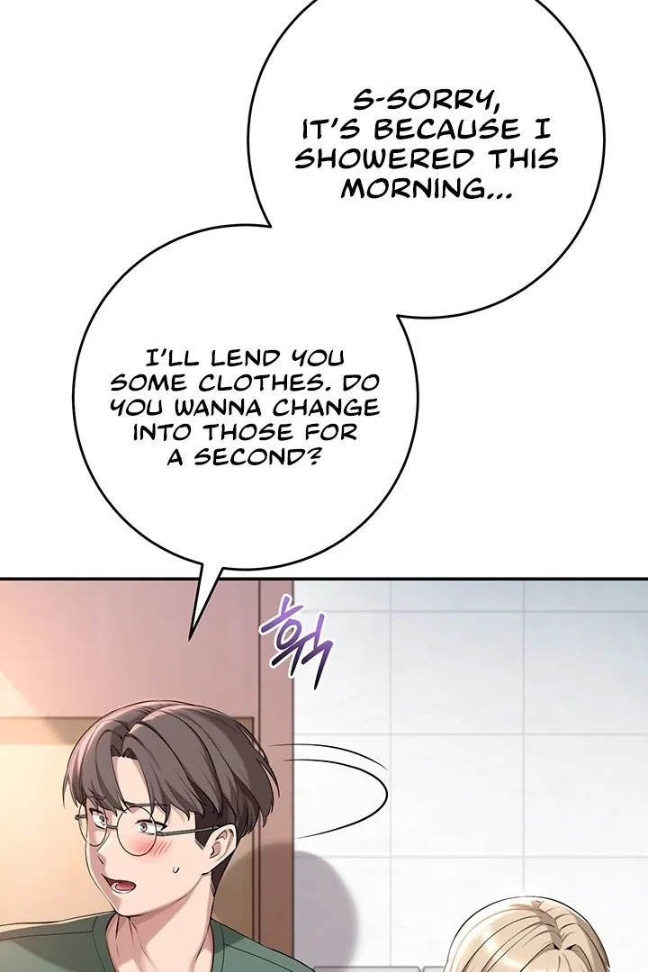 My Lewd College Friends Chapter 3 page 172 - 