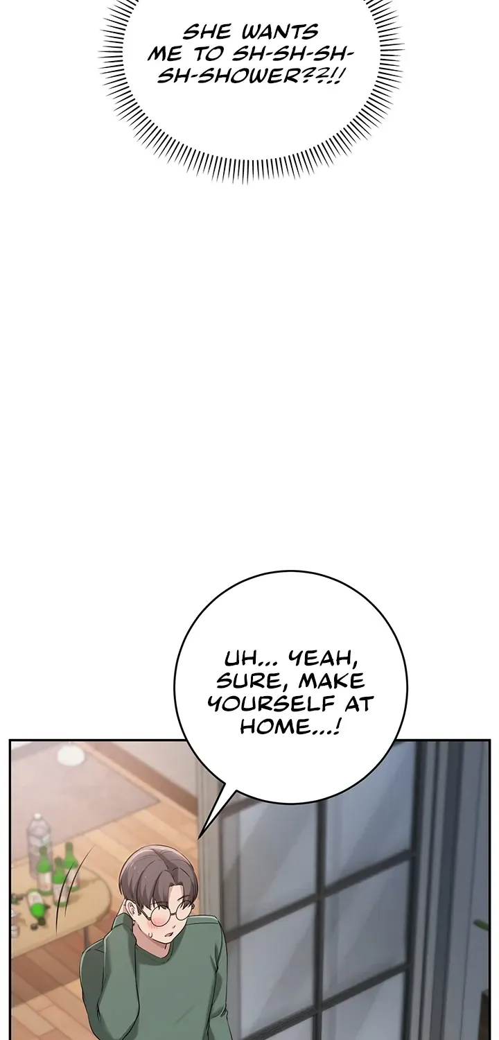 My Lewd College Friends Chapter 3 page 183 - 