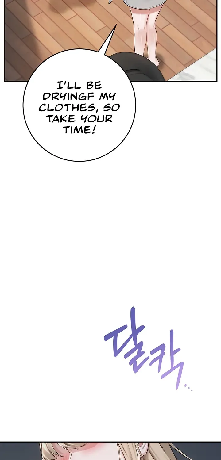 My Lewd College Friends Chapter 3 page 185 - 