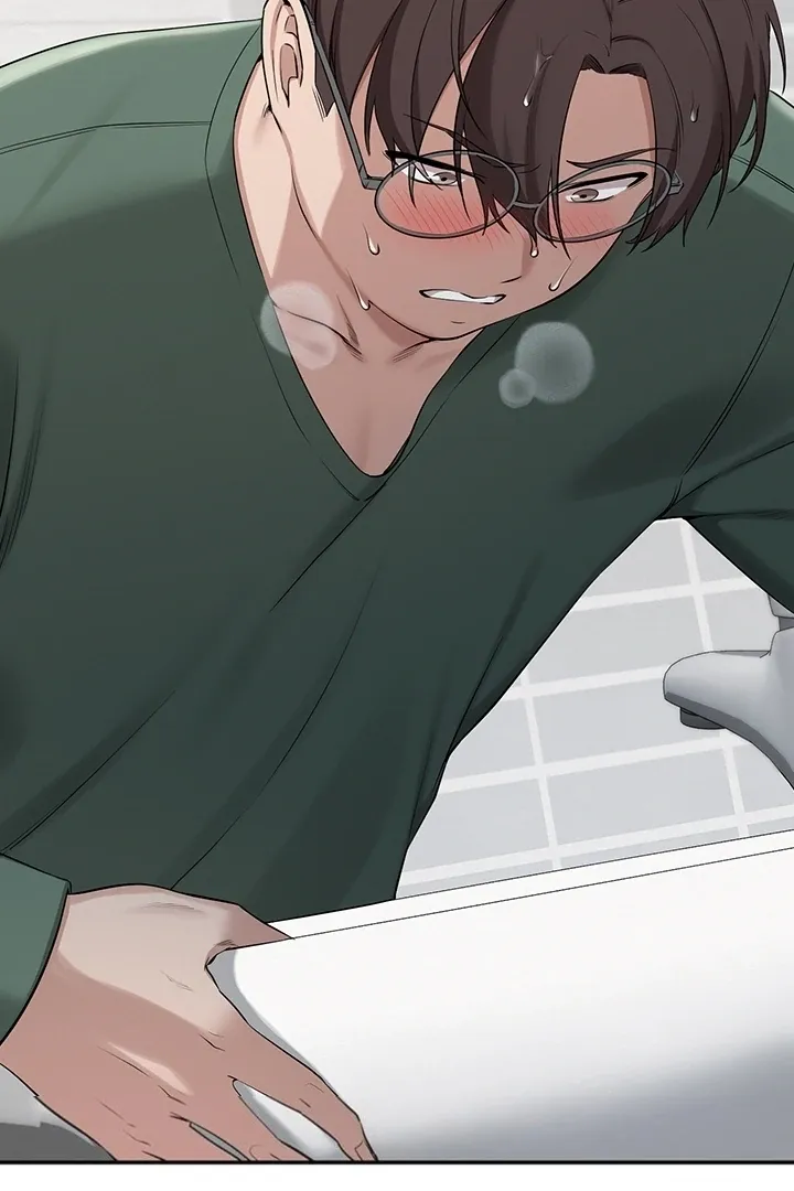 My Lewd College Friends Chapter 3 page 197 - 