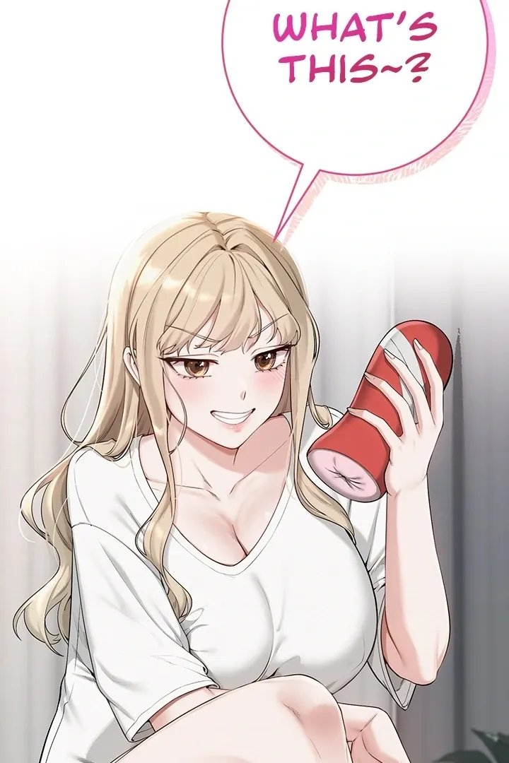 My Lewd College Friends Chapter 3 page 213 - 