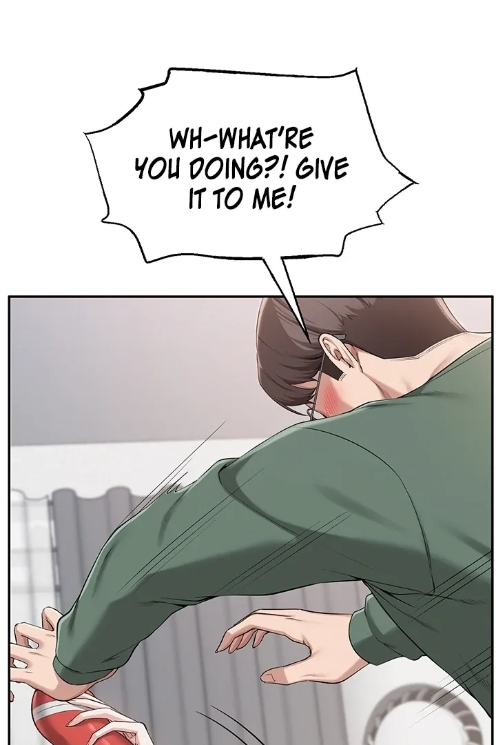 My Lewd College Friends Chapter 3 page 217 - 