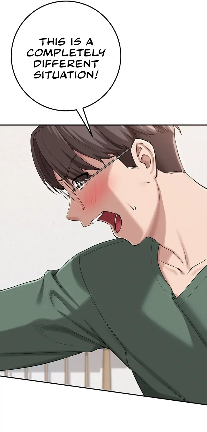 My Lewd College Friends Chapter 3 page 220 - 