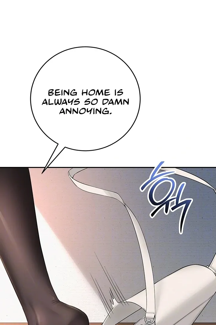 My Lewd College Friends Chapter 3 page 33 - 
