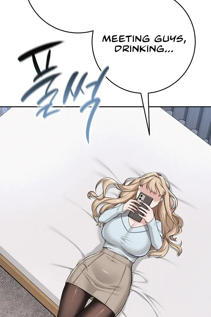 My Lewd College Friends Chapter 3 page 36 - 