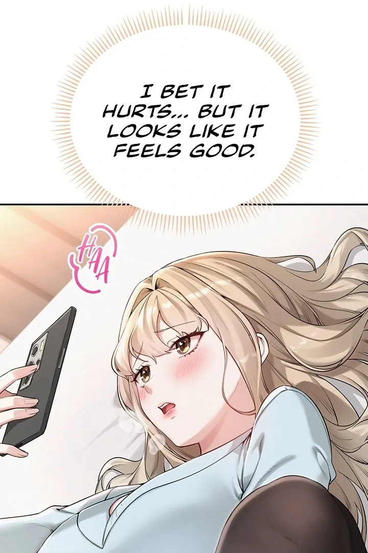My Lewd College Friends Chapter 3 page 56 - 