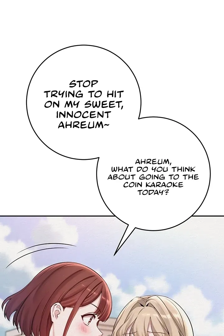 My Lewd College Friends Chapter 3 page 8 - 