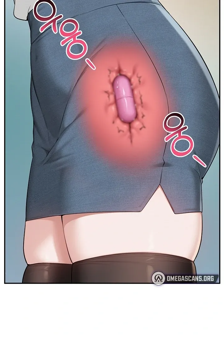My Lewd College Friends Chapter 3 page 77 - 