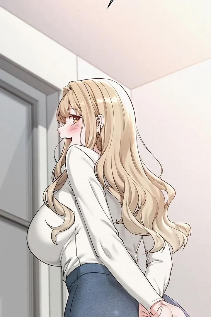 My Lewd College Friends Chapter 3 page 89 - 