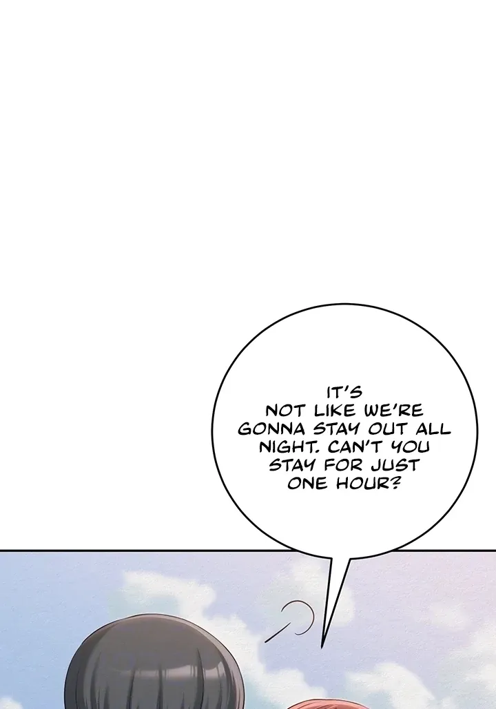 My Lewd College Friends Chapter 3 page 10 - 