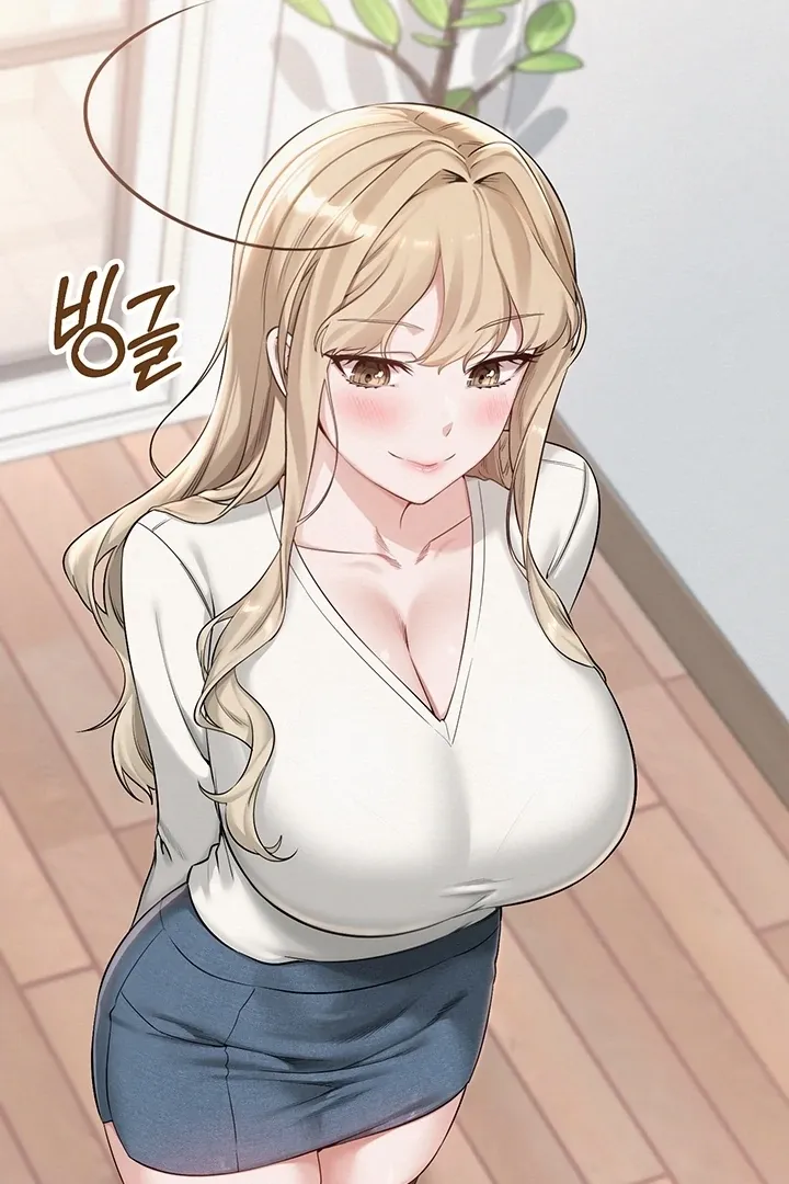My Lewd College Friends Chapter 3 page 96 - 