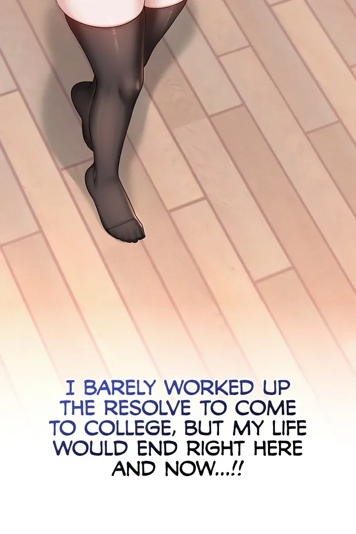 My Lewd College Friends Chapter 3 page 97 - 