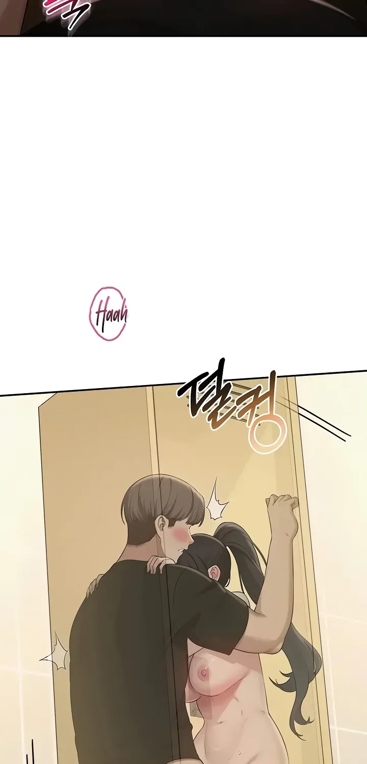 My Lewd College Friends Chapter 30 page 20 - 