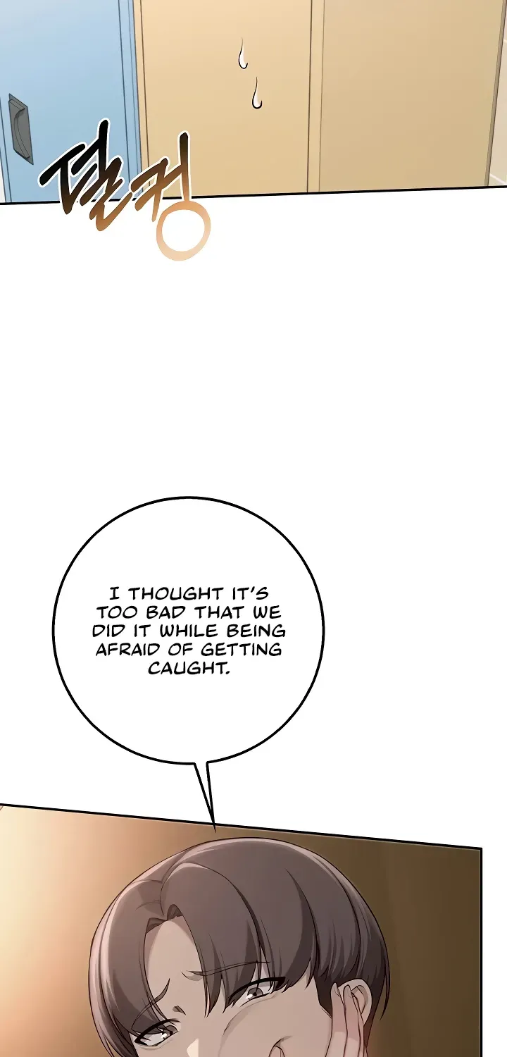 My Lewd College Friends Chapter 30 page 3 - 